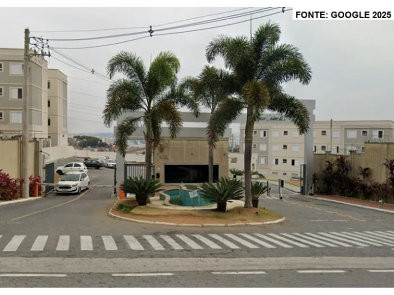 Apartamento em Venda Direta