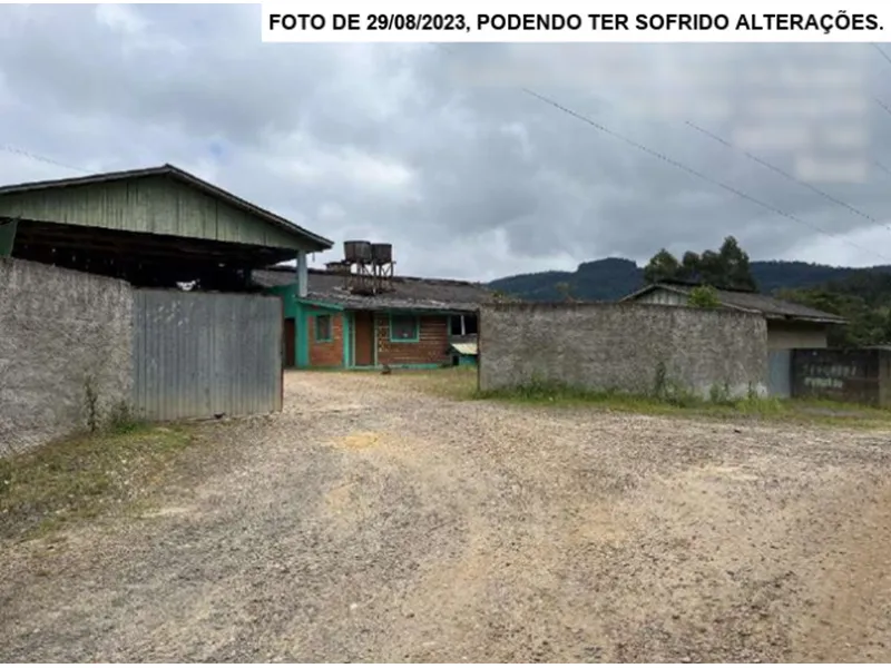 Galpão em Venda Direta