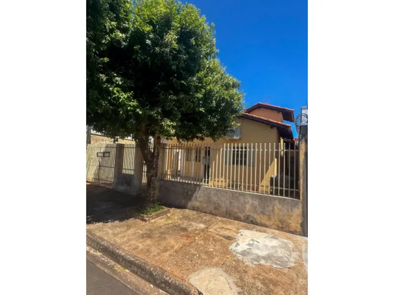 Casa em Venda Direta