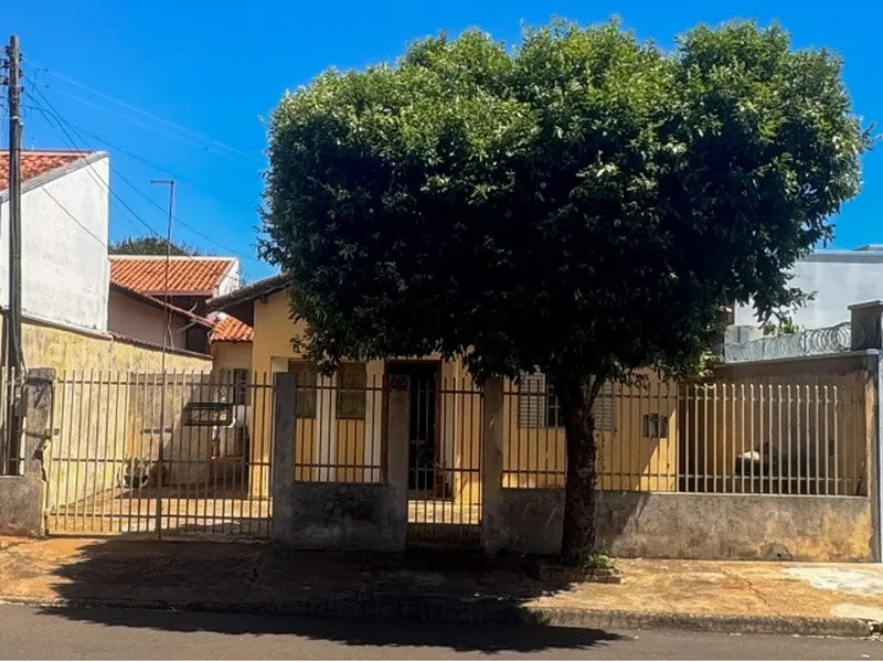 Casa em Venda Direta