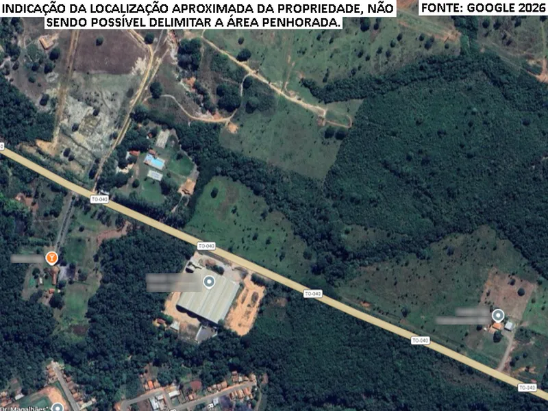 Terreno em Venda Direta