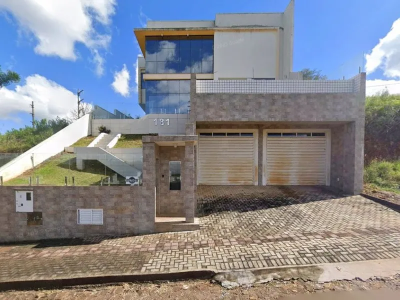 Casa em Leilão Judicial