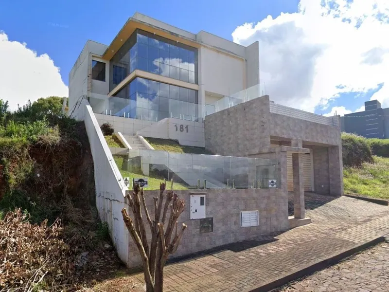 Casa em leilão