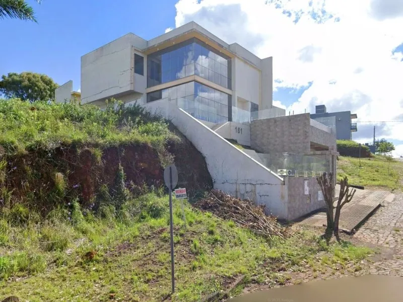 Casa em leilão