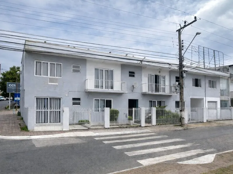 Apartamento em Leilão Judicial