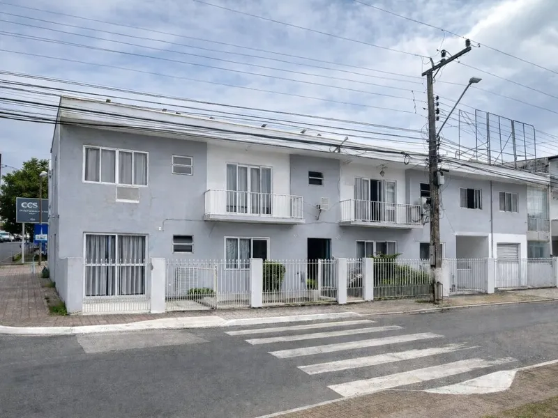 Apartamento em Leilão Judicial