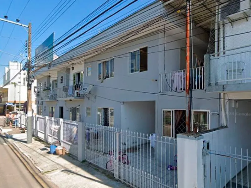 Apartamento em Leilão Judicial