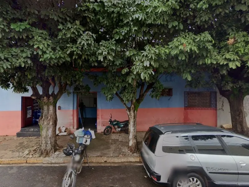 Comercial em Leilão Judicial