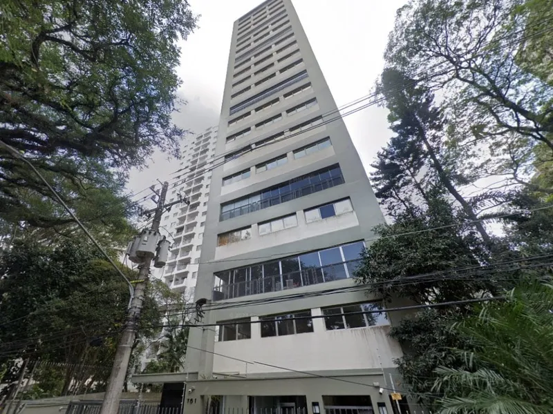 Apartamento em Leilão Judicial