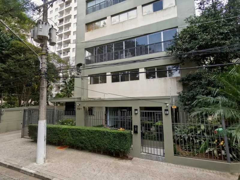 Apartamento em leilão