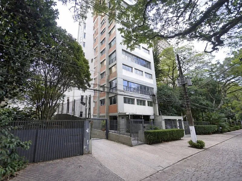 Apartamento em leilão