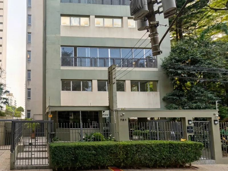 Apartamento em leilão