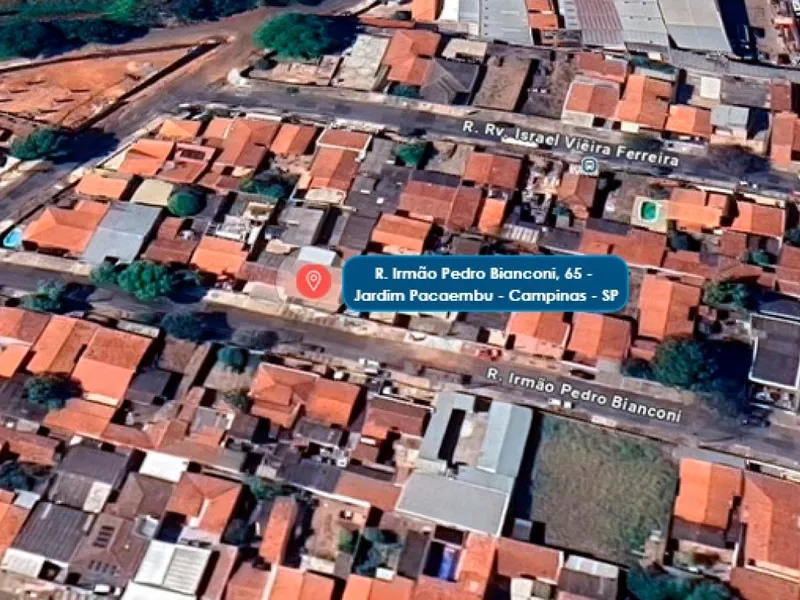 Casa em Leilão Judicial