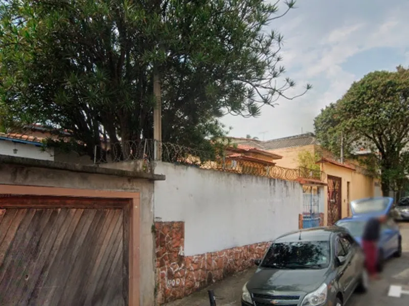 Casa em leilão