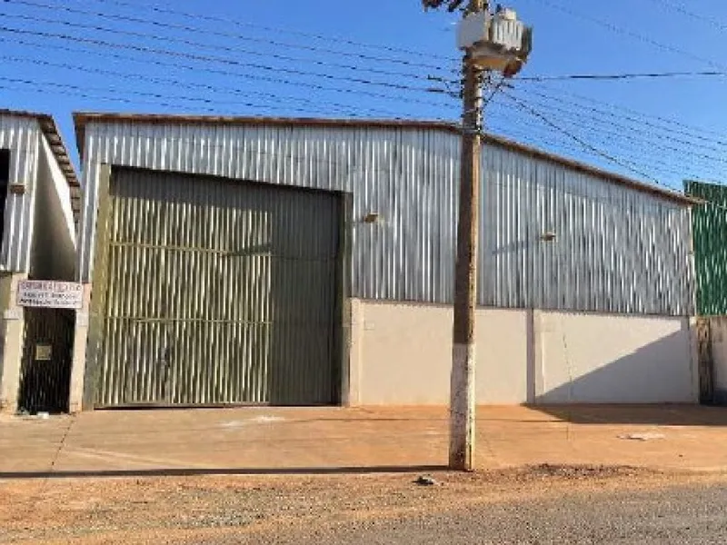 Terreno em Leilão Judicial