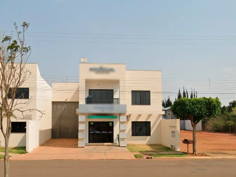 Galpão em Leilão Judicial