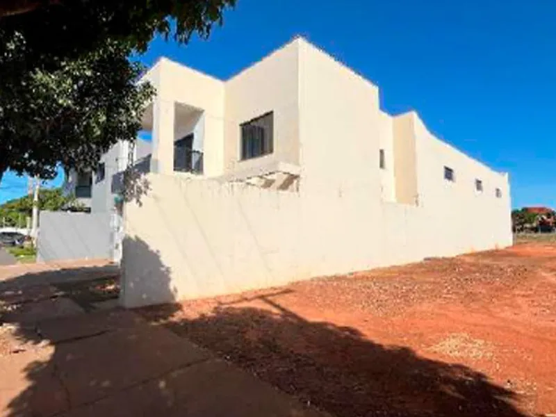 Galpão em leilão