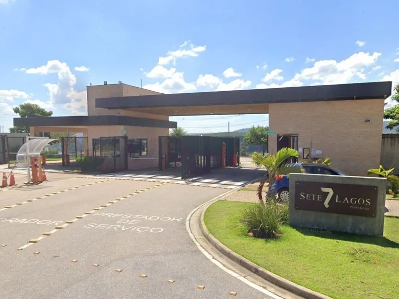 Terreno em Leilão Judicial