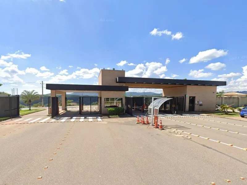 Terreno em Leilão Judicial