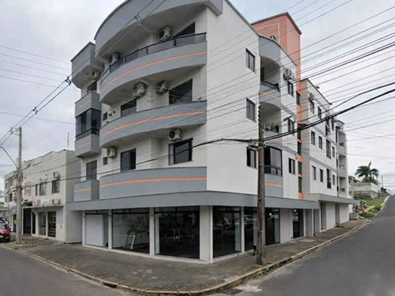 Apartamento em Leilão Judicial