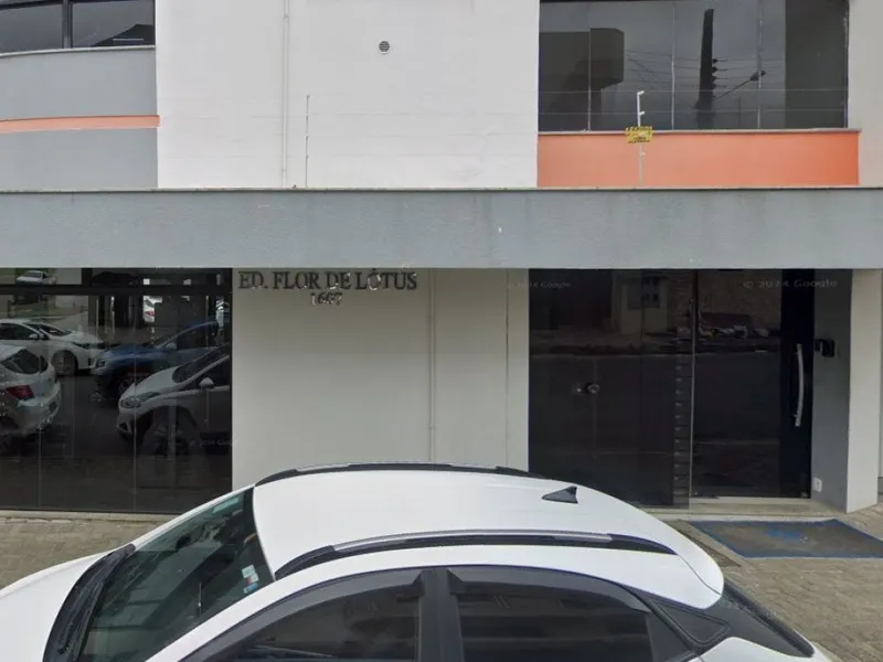 Apartamento em leilão