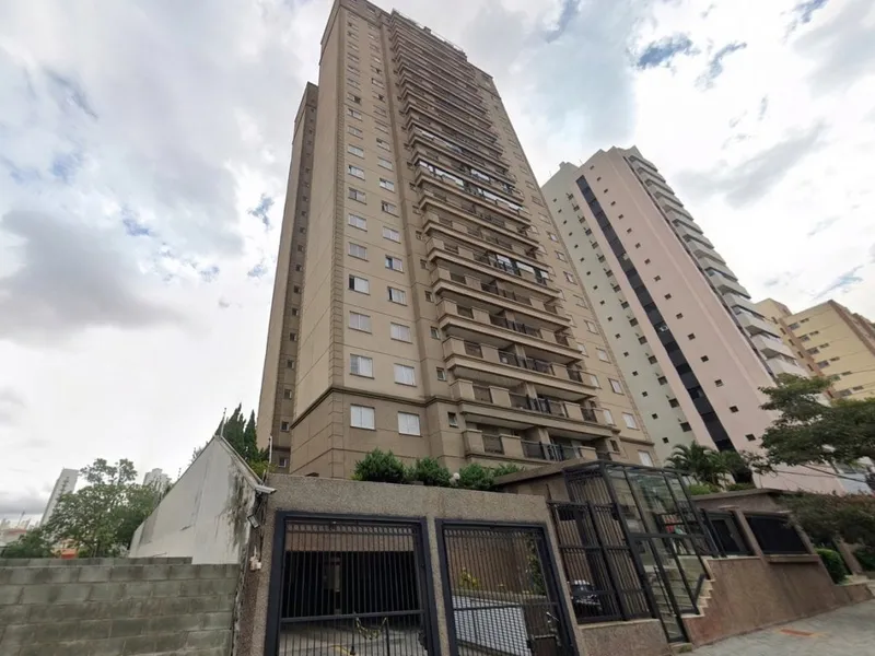 Apartamento em leilão