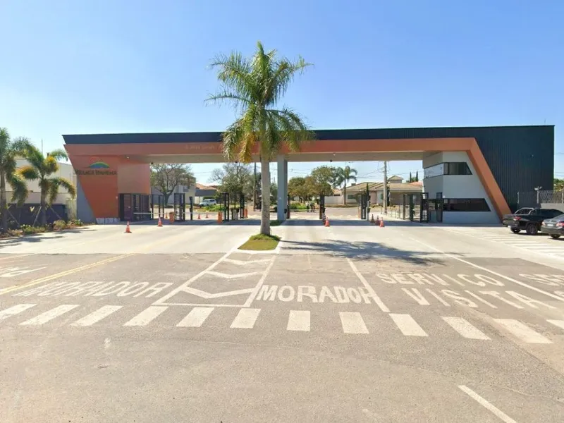 Terreno em Leilão Judicial