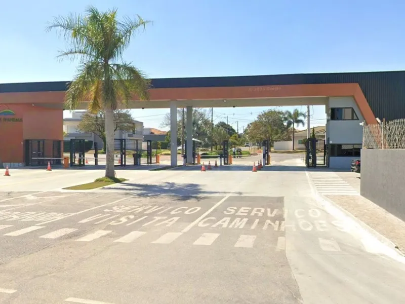 Terreno em Leilão Judicial