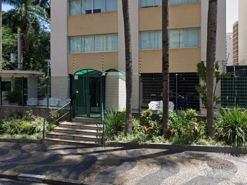 Apartamento em leilão