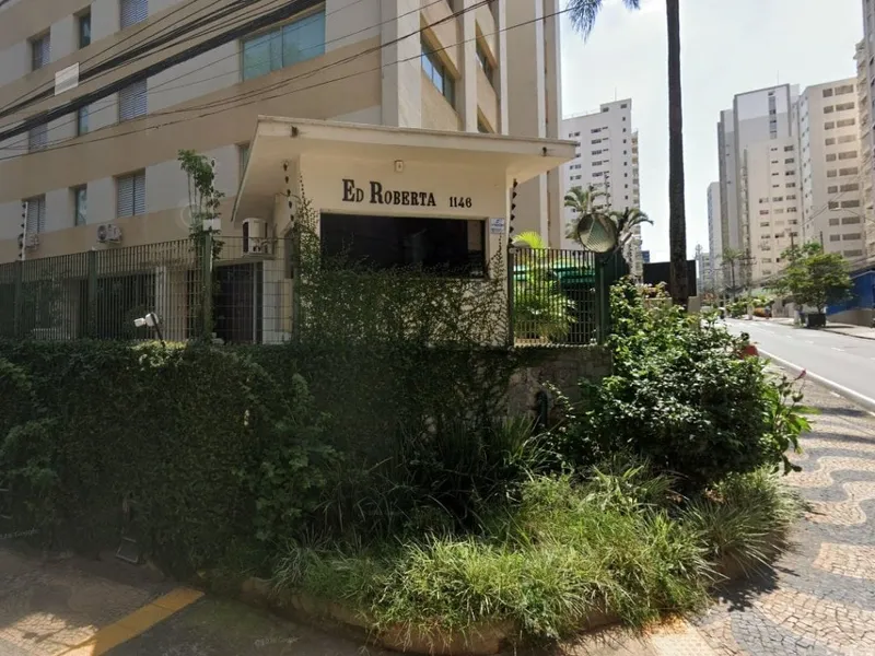 Apartamento em leilão