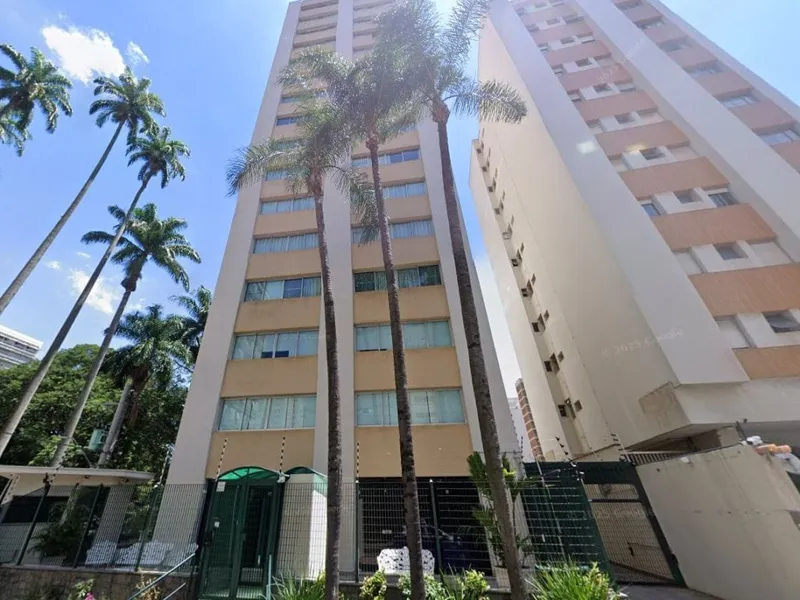 Apartamento em leilão