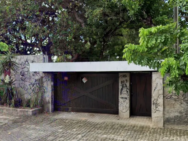 Casa em Leilão Judicial