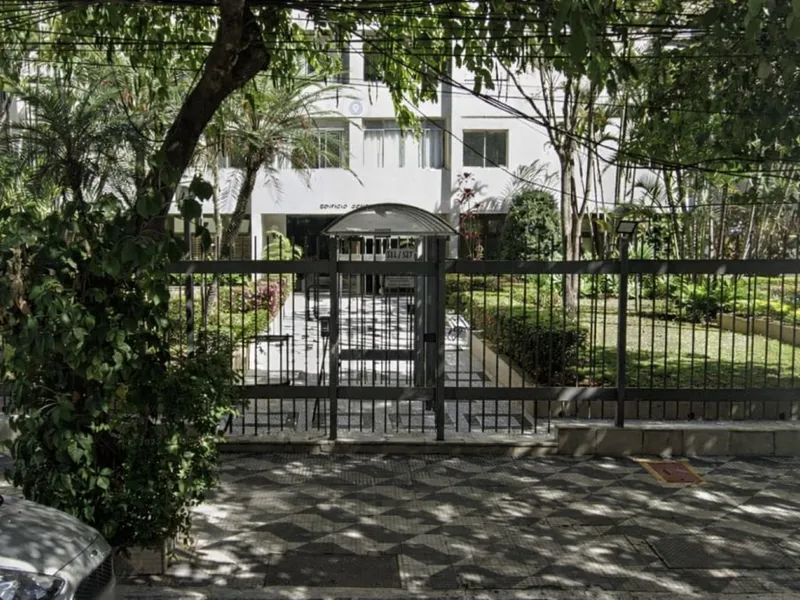 Apartamento em leilão