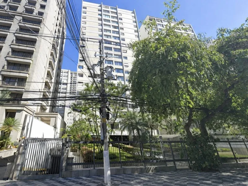 Apartamento em Leilão Judicial