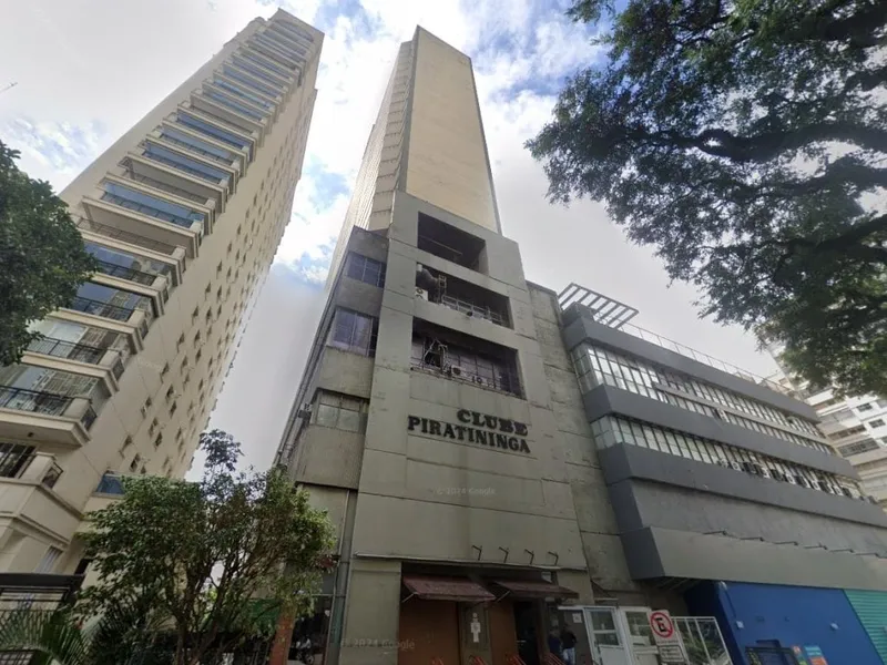 Apartamento em Leilão Judicial