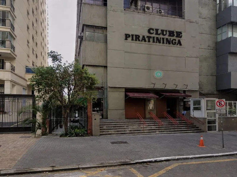 Apartamento em leilão