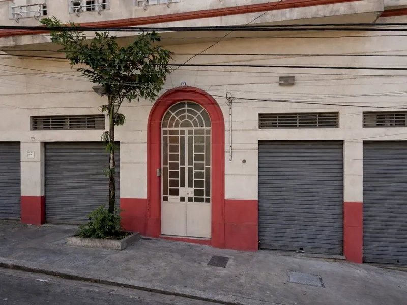 Apartamento em leilão