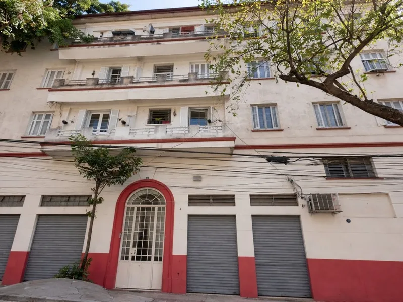 Apartamento em Leilão Judicial