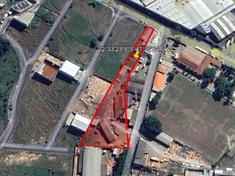 Outros em Leilão Judicial