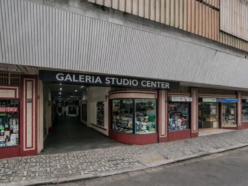 Loja em Leilão Judicial