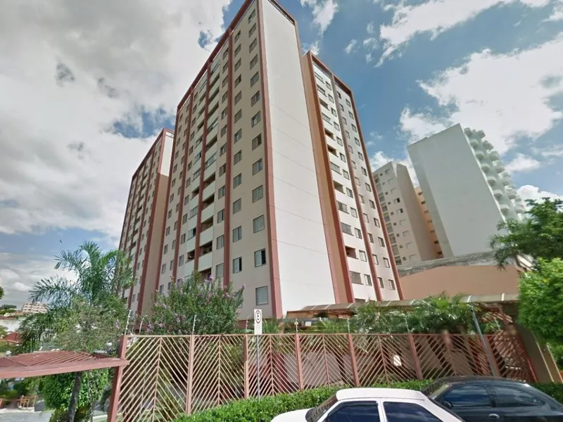 Apartamento em leilão