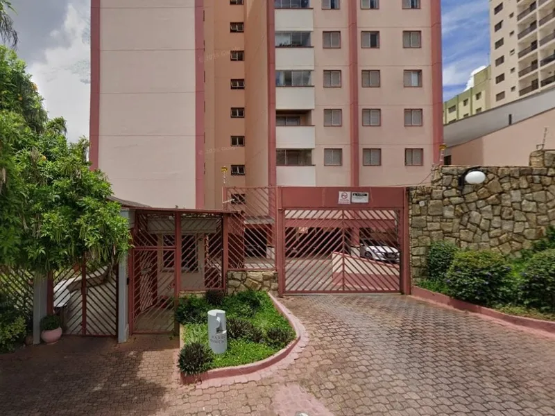 Apartamento em leilão