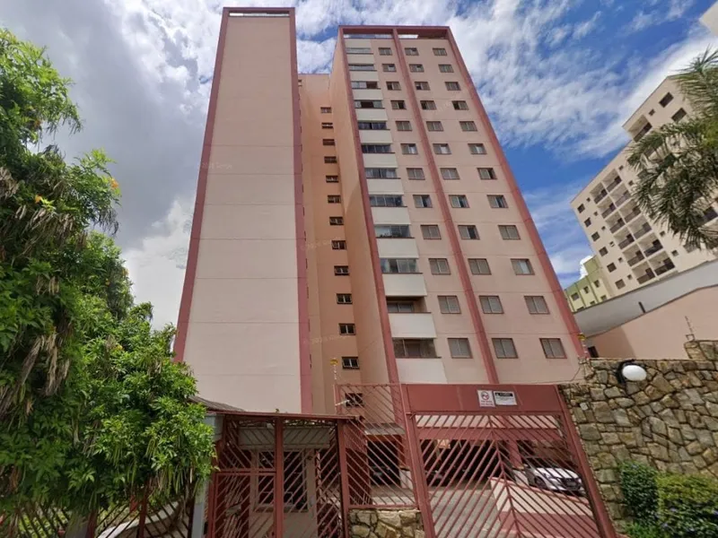 Apartamento em Leilão Judicial