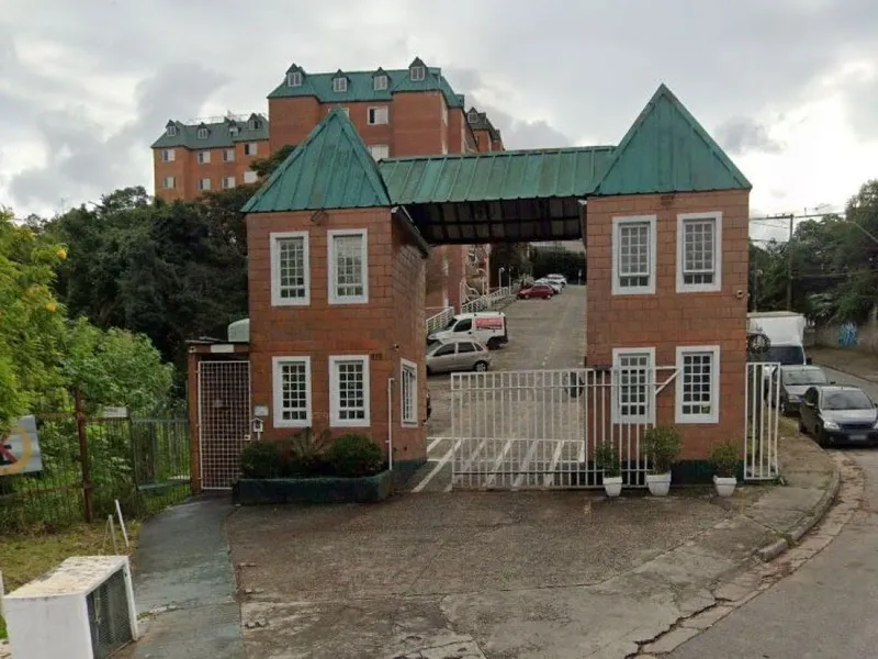 Apartamento em Leilão Judicial