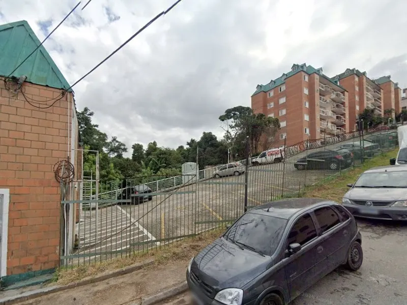 Apartamento em leilão