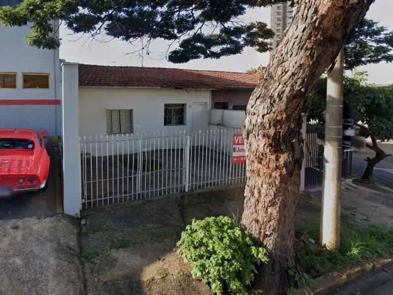 Casa em leilão