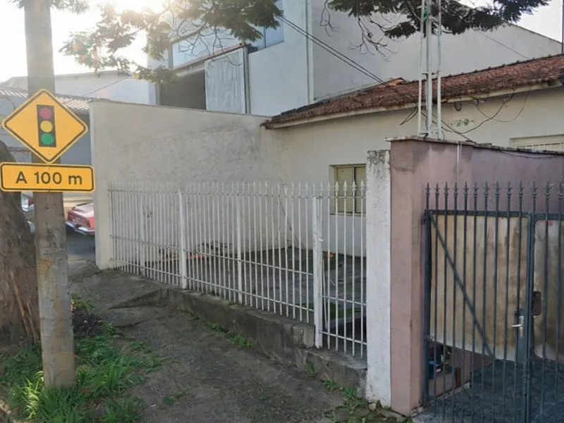 Casa em leilão