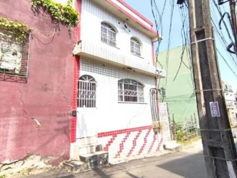 Casa em Leilão Extrajudicial