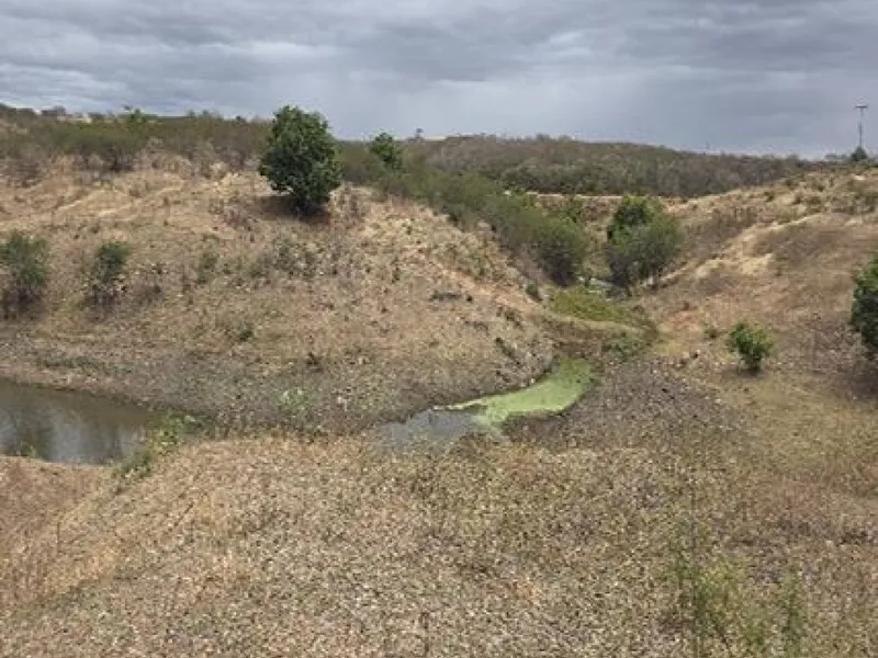 Imóvel rural em leilão