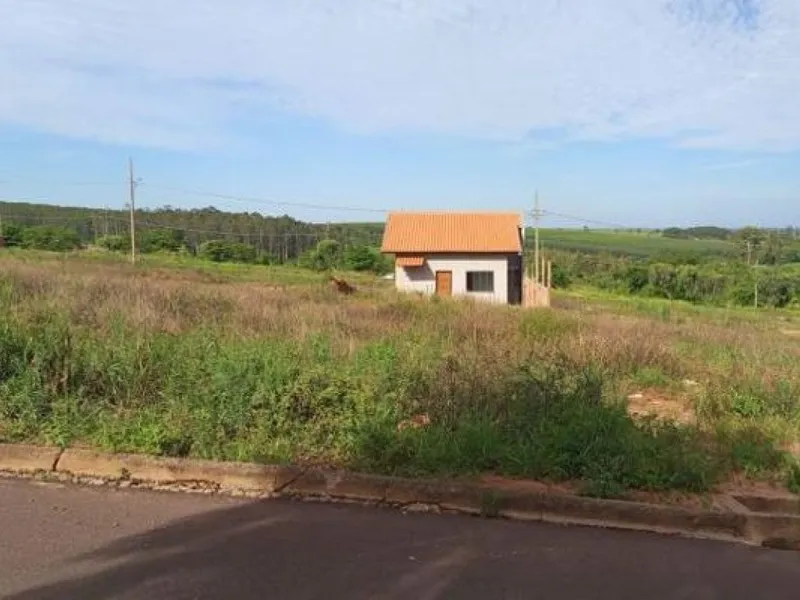 Terreno em Leilão Extrajudicial